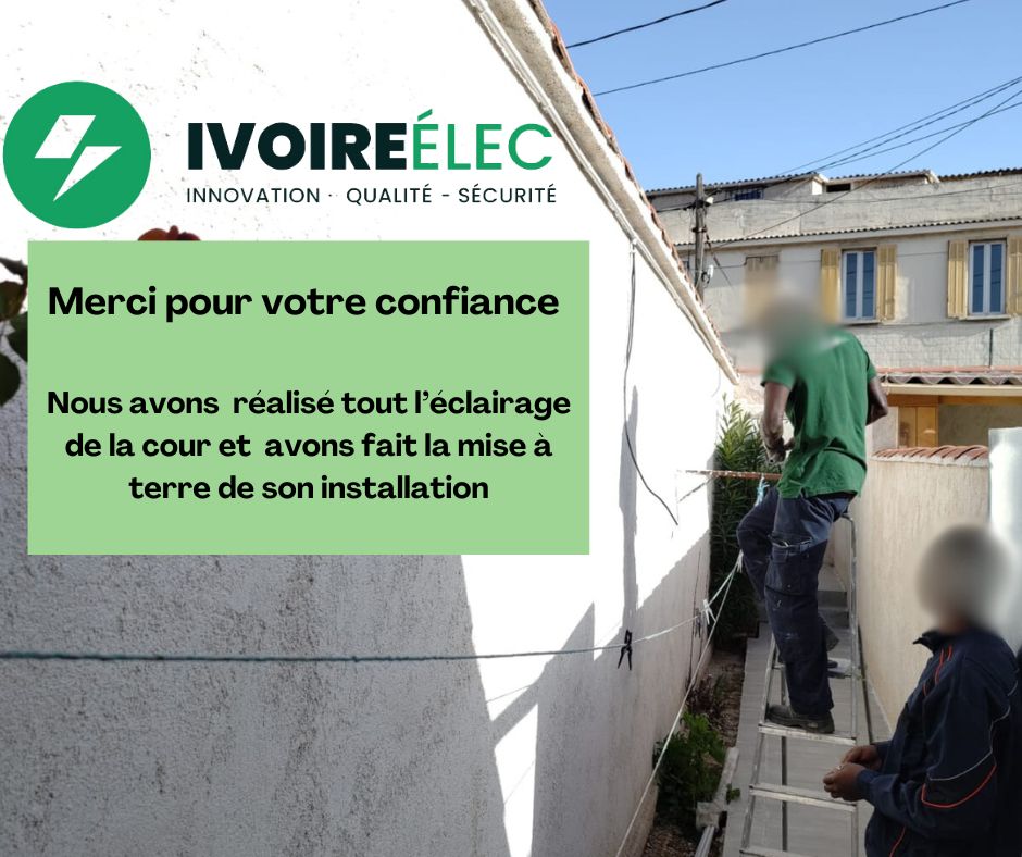 Ivoire elec publications rseaux 