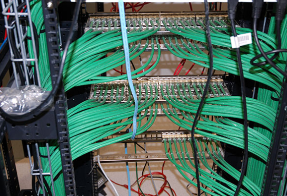 IVOIRE ELEC Projets Passés