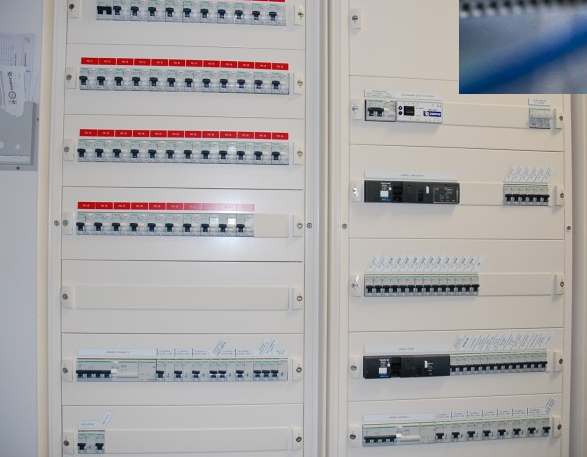 IVOIRE ELEC Solutions Tertiaire